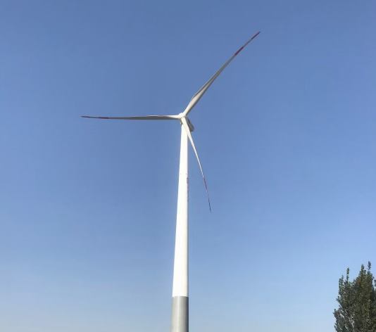 铜鼓风电基础二次灌浆料的强度要求和用量计算 风电灌浆料施工注意事项