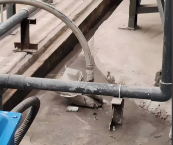 铜鼓常用注浆材料特点及应用范围 注浆料分类