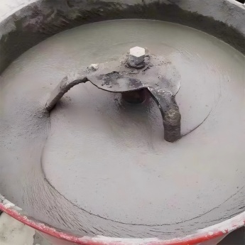 铜鼓灌浆料常见问题与解决方法