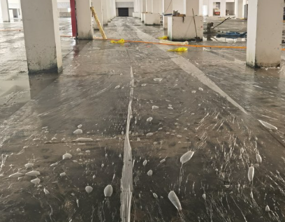 铜鼓不发火砂浆和不发火金属骨料有什么区别