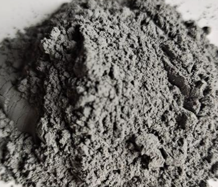 铜鼓硅灰和粉煤灰的区别用途