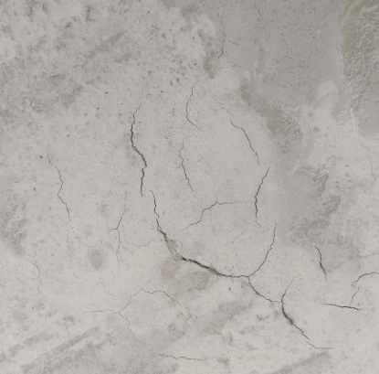 铜鼓灌浆料为什么会产生裂缝？出现裂缝该如何处理？