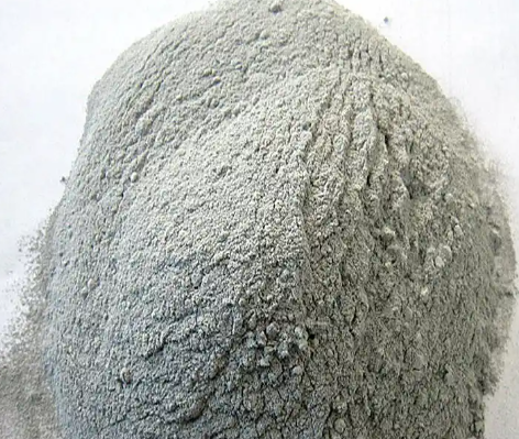 铜鼓超细水泥注浆工艺