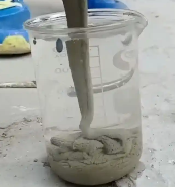 铜鼓水工混凝土絮凝剂，水下抗分散剂的作用及施工方法