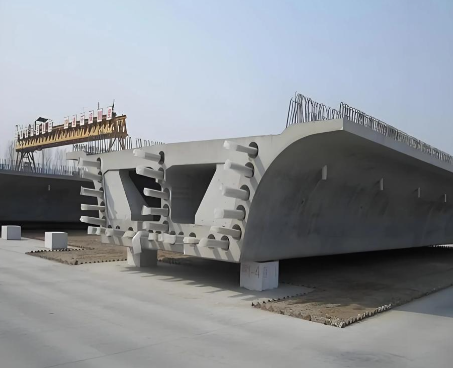 铜鼓抗冻压浆料的特点及标准化施工工艺